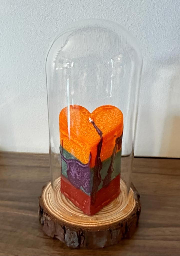 Love, Made In Xisto Piódão Esterno foto